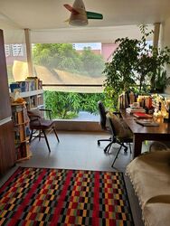 Tembeling Road (D15), Terrace #534572921